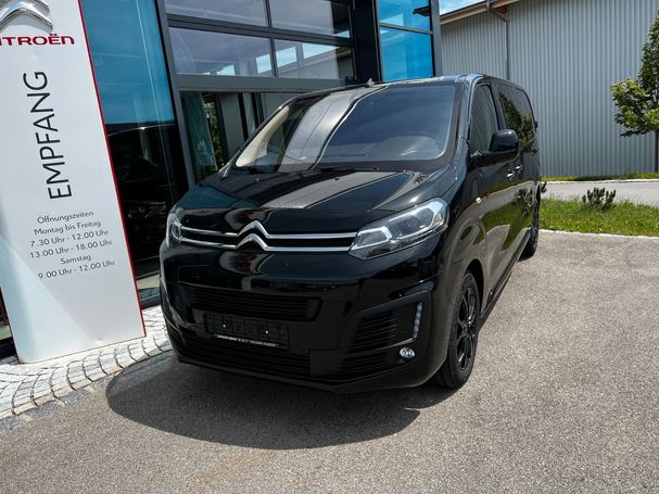 Citroen Jumpy 106 kW image number 1