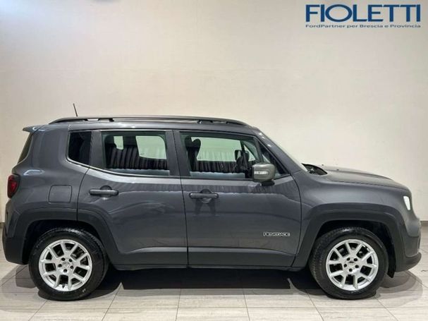 Jeep Renegade 1.6 96 kW image number 3