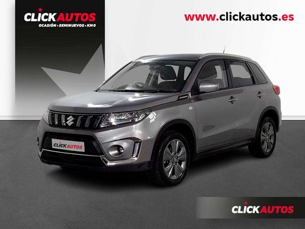 Suzuki Vitara 1.4 Hybrid 95 kW image number 1