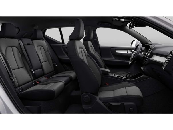 Volvo XC40 T2 Core 95 kW image number 4