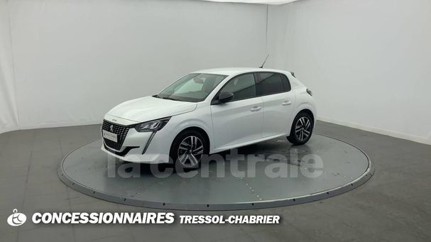 Peugeot 208 PureTech 100 Allure 74 kW image number 1