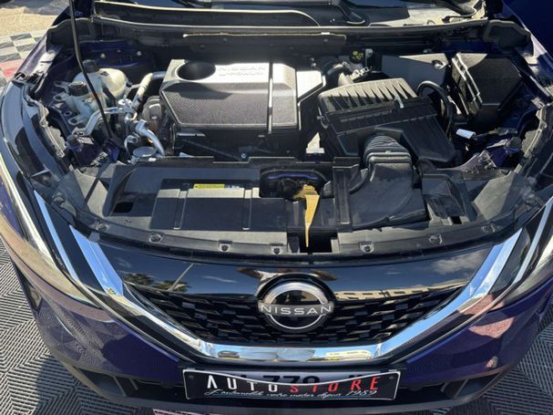 Nissan Qashqai e-power 142 kW image number 14