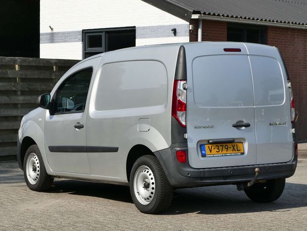 Renault Kangoo Energy dCi 75 55 kW image number 13