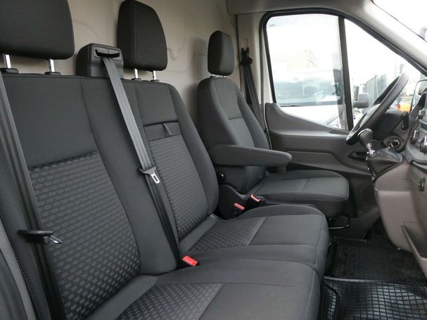 Ford Transit 2.0 96 kW image number 8