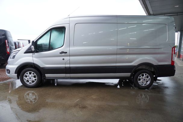 Ford Transit 350 L3H2 2.0 Limited 136 kW image number 8