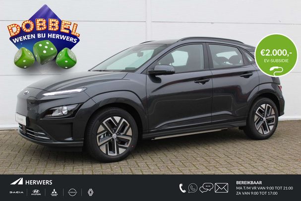 Hyundai Kona 39 kWh 100 kW image number 1