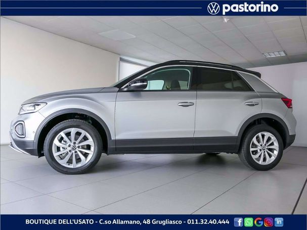 Volkswagen T-Roc 1.0 TSI 85 kW image number 6