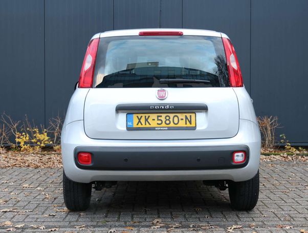 Fiat Panda TwinAir Lounge 59 kW image number 19