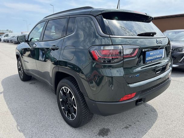 Jeep Compass 1.3 PHEV Trailhawk 177 kW image number 5