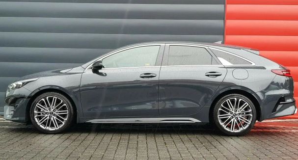 Kia ProCeed GT Line 103 kW image number 7