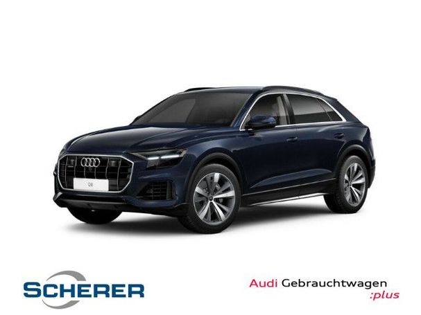 Audi Q8 55 TFSI Tiptronic 250 kW image number 1