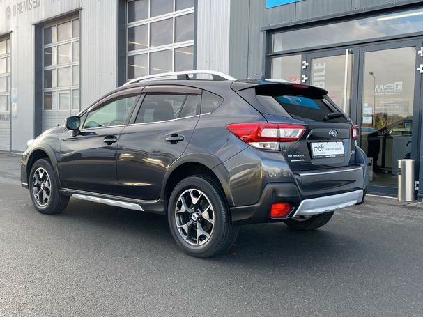 Subaru XV Exclusive 84 kW image number 6