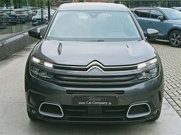 Citroen C5 Aircross BlueHDi 96 kW image number 4