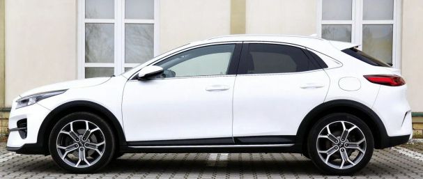 Kia XCeed 104 kW image number 25