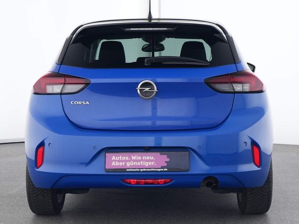 Opel Corsa 74 kW image number 7