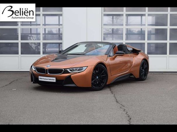 BMW i8 xDrive 275 kW image number 2