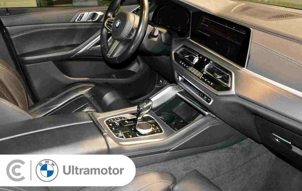 BMW X6 xDrive40d M Sport 250 kW image number 23