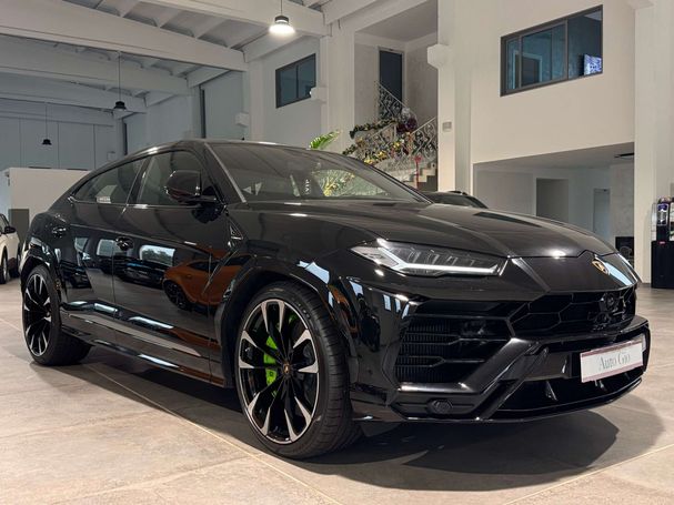 Lamborghini Urus 478 kW image number 2