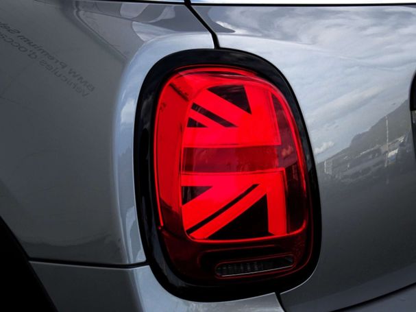 Mini Cooper Edition Premium 101 kW image number 14