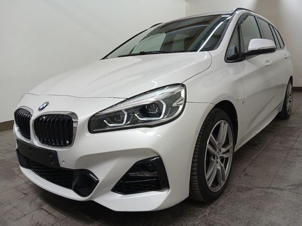 BMW 218i Gran Tourer M Sport 100 kW image number 1