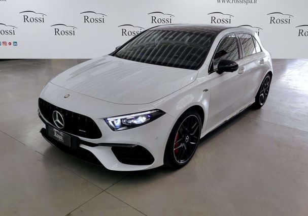 Mercedes-Benz A 45 AMG 4Matic 310 kW image number 1