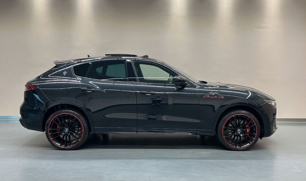 Maserati Levante Trofeo 427 kW image number 3