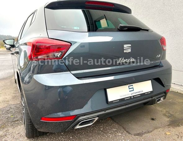 Seat Ibiza 85 kW image number 2