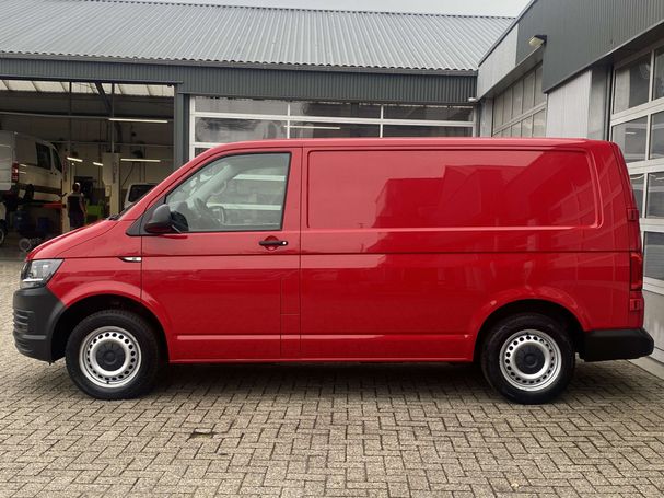 Volkswagen T6 Transporter 110 kW image number 25