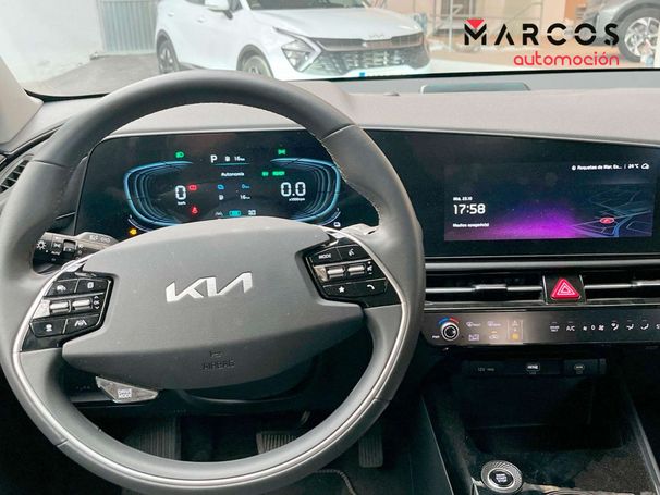 Kia Niro 1.6 GDI 135 kW image number 6