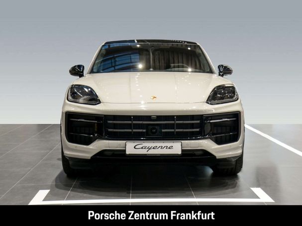 Porsche Cayenne GTS Coupé 368 kW image number 2