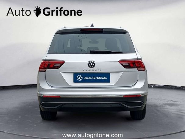 Volkswagen Tiguan Life 96 kW image number 3