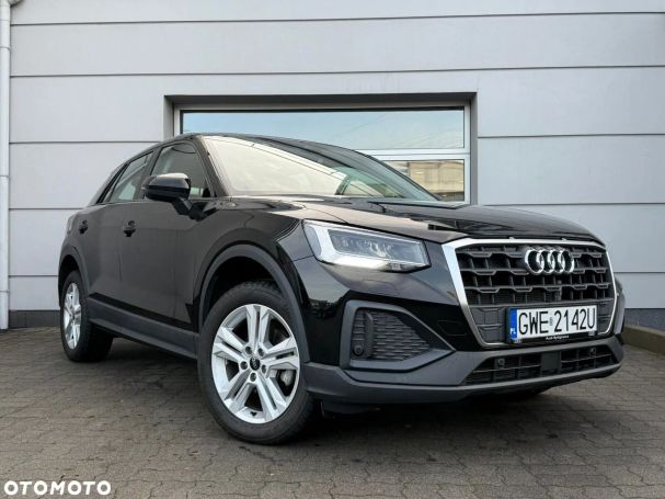 Audi Q2 30 TFSI 81 kW image number 2