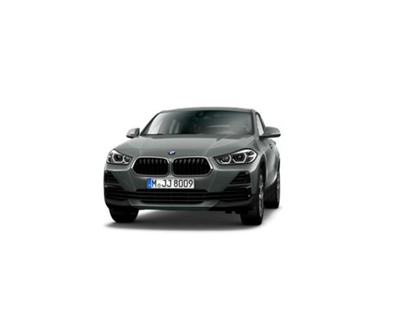 BMW X2 sDrive 100 kW image number 1