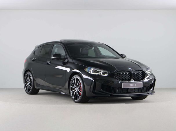 BMW 135i xDrive 225 kW image number 7