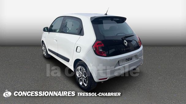 Renault Twingo SCe 65 48 kW image number 16