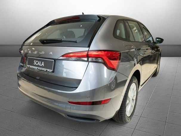 Skoda Scala 1.0 TSI Ambition 70 kW image number 3