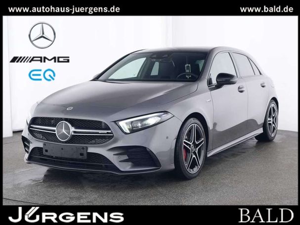 Mercedes-Benz A 35 AMG 225 kW image number 1