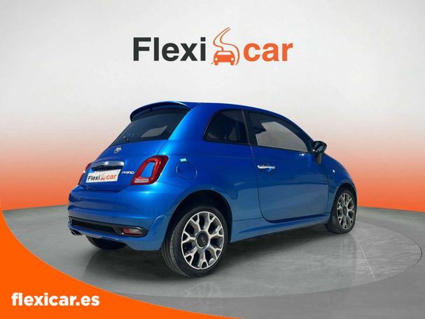 Fiat 500 1.0 52 kW image number 9