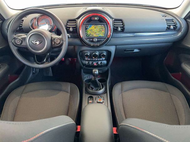 Mini One Clubman 75 kW image number 7