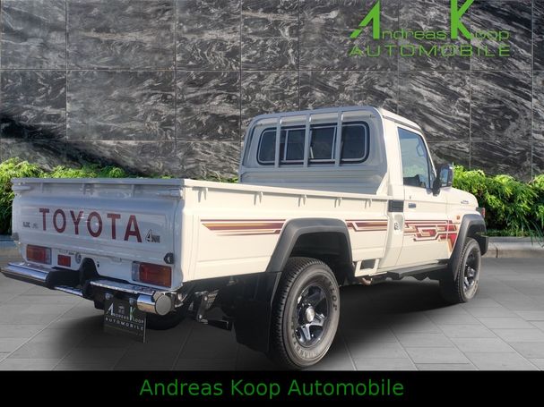 Toyota Land Cruiser 170 kW image number 5