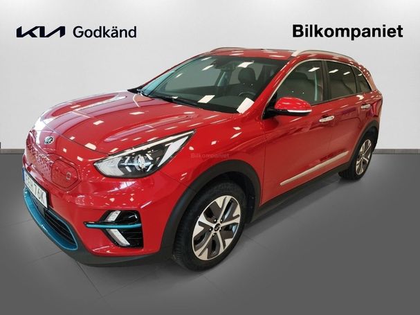 Kia Niro e 64 kWh 150 kW image number 1