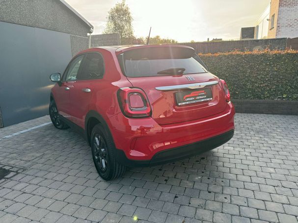 Fiat 500X 1.0 FireFly 88 kW image number 4