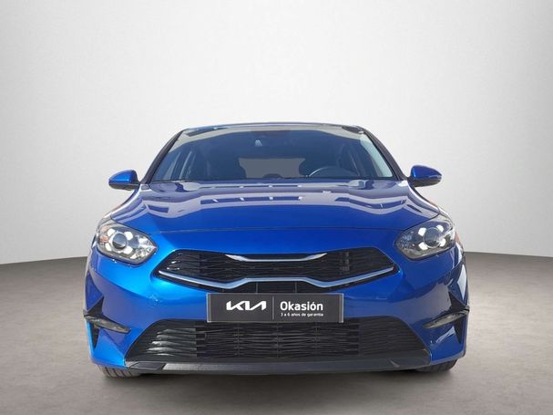 Kia Ceed 1.0 T-GDI 88 kW image number 2