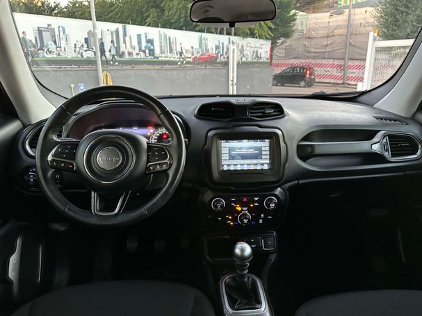 Jeep Renegade 1.6 88 kW image number 15