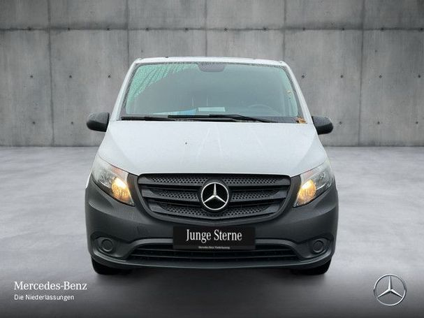 Mercedes-Benz Vito 110 CDI Plus 75 kW image number 3