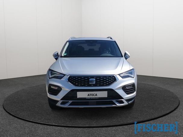 Seat Ateca 1.5 TSI 110 kW image number 3