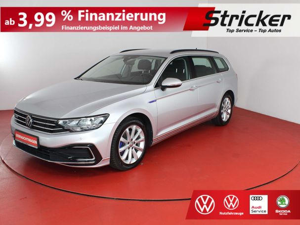 Volkswagen Passat GTE 1.4 TSI DSG 160 kW image number 1