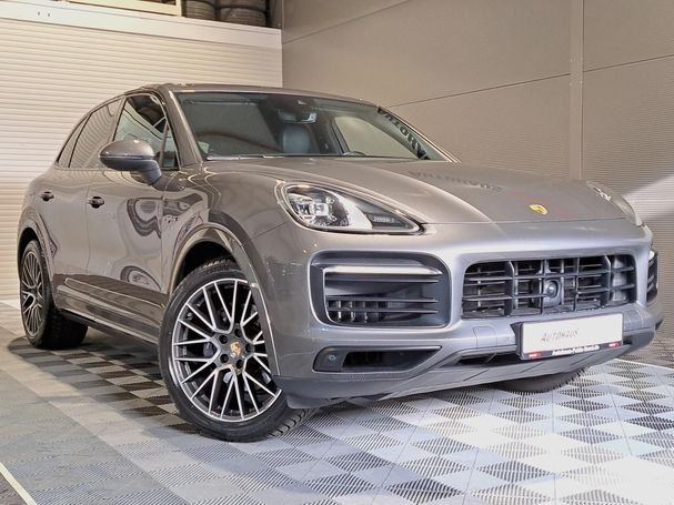 Porsche Cayenne E-Hybrid 340 kW image number 2