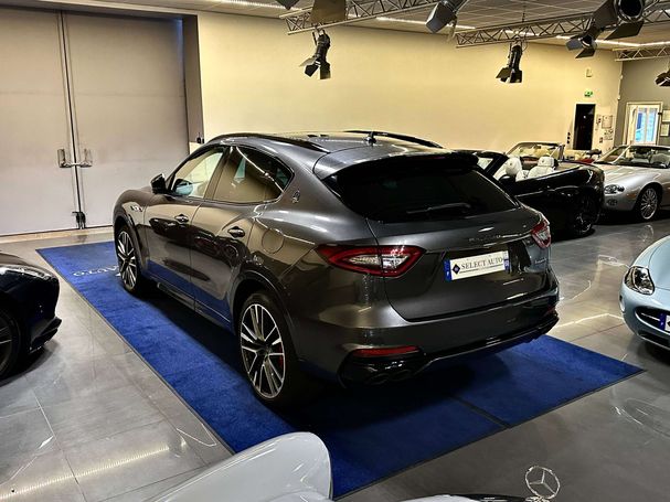 Maserati Levante Trofeo 427 kW image number 5