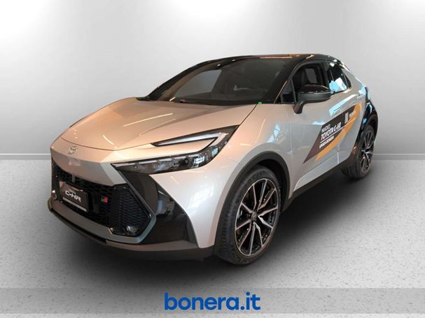 Toyota C-HR 2.0 GR Sport Premiere 145 kW image number 1